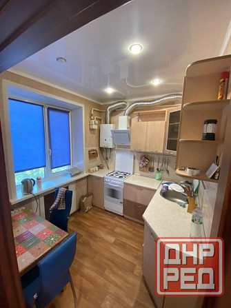 Сдается 1-к на длительный срок Донецк - изображение 4