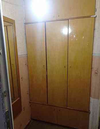 Сдаеться простая 1-к квартира Донецк