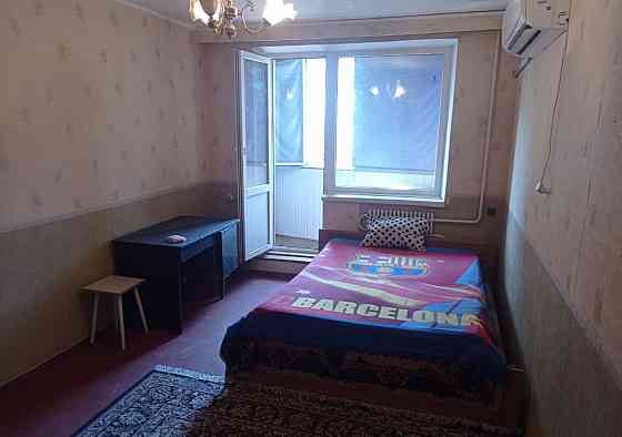 Сдаеться простая 1-к квартира Донецк