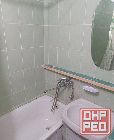 Сдаеться простая 1-к квартира Донецк - изображение 1