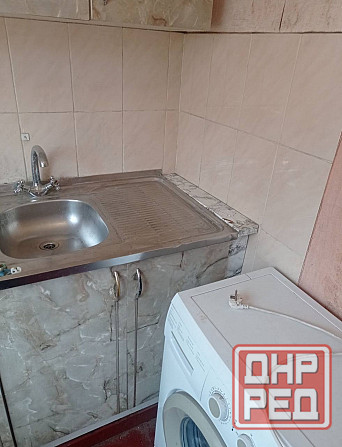 Сдаеться простая 1-к квартира Донецк - изображение 2