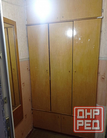 Сдаеться простая 1-к квартира Донецк - изображение 4