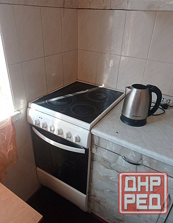 Сдаеться простая 1-к квартира Донецк - изображение 3