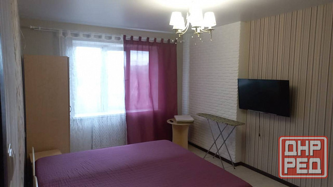 Сдаётся 1-ком. квартира, Донбасс Арена Донецк - изображение 1