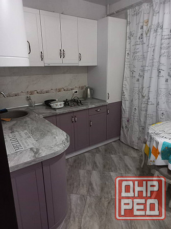 Сдаётся 1-ком. квартира, Донбасс Арена Донецк - изображение 2