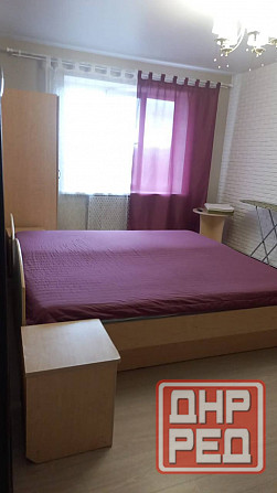 Сдаётся 1-ком. квартира, Донбасс Арена Донецк - изображение 4