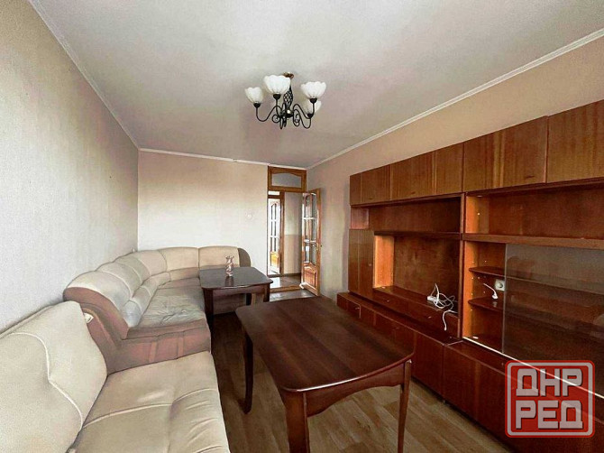 Сдается 3-комн квартира в Буденновском районе Донецк - изображение 2