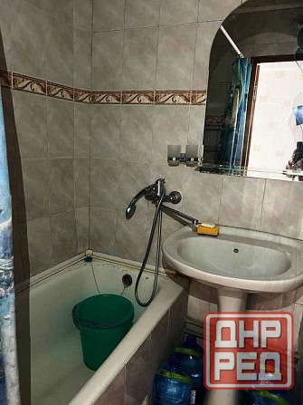 Сдается 3-комн квартира в Буденновском районе Донецк - изображение 4