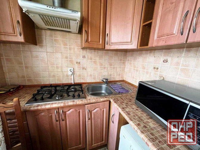 Сдается 3-комн квартира в Буденновском районе Донецк - изображение 1