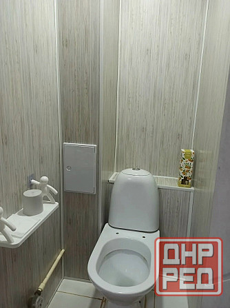 2-х квартира, Калининский р-н. Донецк - изображение 8