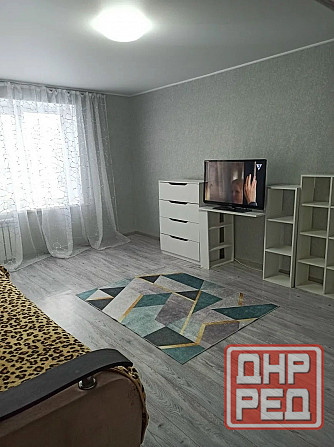 2-х квартира, Калининский р-н. Донецк - изображение 2