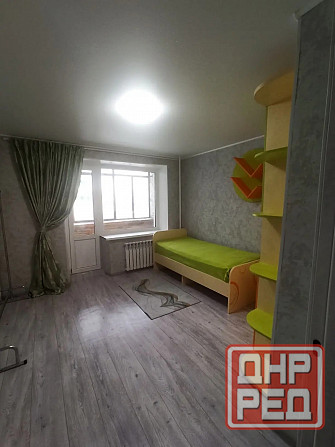 2-х квартира, Калининский р-н. Донецк - изображение 3