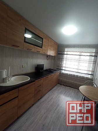 2-х квартира, Калининский р-н. Донецк - изображение 5