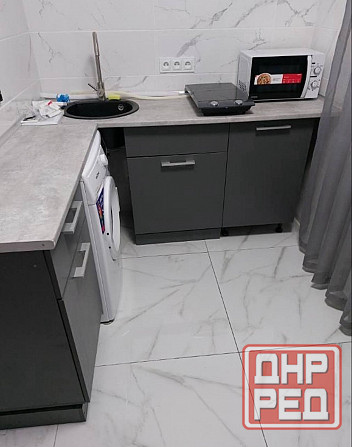 Сдается 2-х комнатную квартиру в Кировском районе Донецк - изображение 1