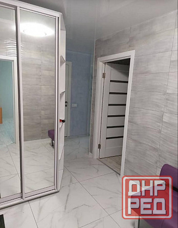 Сдается 2-х комнатную квартиру в Кировском районе Донецк - изображение 6