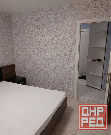 Сдается 2-х комнатную квартиру в Кировском районе Донецк - изображение 2