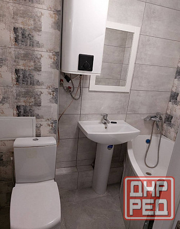 Сдается 2-х комнатную квартиру в Кировском районе Донецк - изображение 7