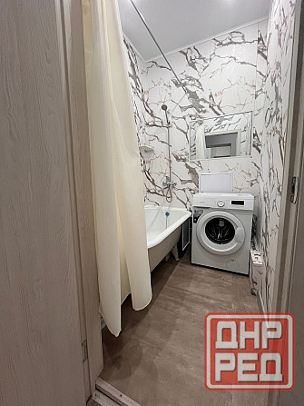 Сдаётся уютная 2комнатная квартира Донецк - изображение 7