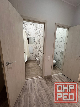 Сдаётся уютная 2комнатная квартира Донецк - изображение 6