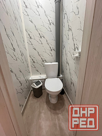 Сдаётся уютная 2комнатная квартира Донецк - изображение 8