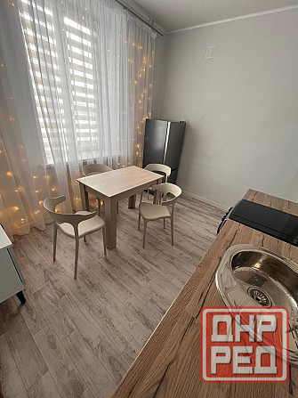 Сдаётся уютная 2комнатная квартира Донецк - изображение 5