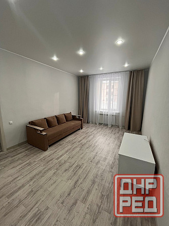 Сдаётся уютная 2комнатная квартира Донецк - изображение 1