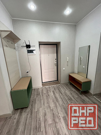 Сдаётся уютная 2комнатная квартира Донецк - изображение 9