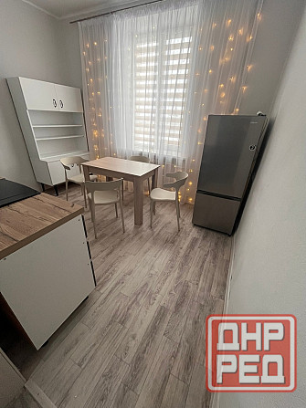 Сдаётся уютная 2комнатная квартира Донецк - изображение 4