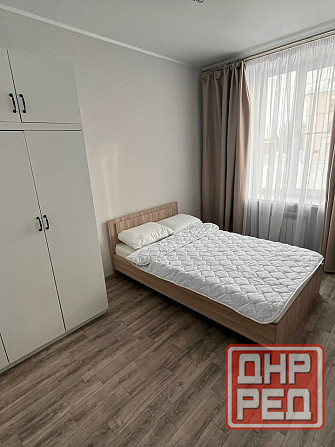 Сдаётся уютная 2комнатная квартира Донецк - изображение 2