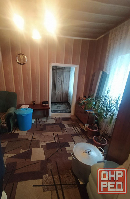 Продам дом с ремонтом и газовым отоплением. Донецк - изображение 4