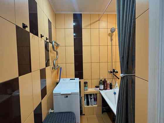 однокомнатная квартира на длительный срок в Ленинском р-не Донецк