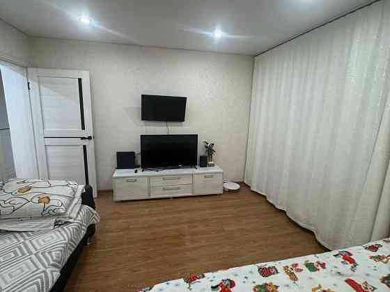 однокомнатная квартира на длительный срок в Ленинском р-не Донецк