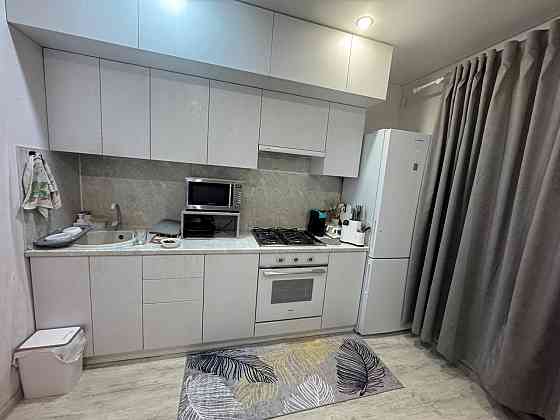 однокомнатная квартира на длительный срок в Ленинском р-не Донецк