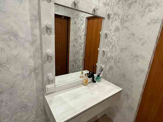 однокомнатная квартира на длительный срок в Ленинском р-не Донецк