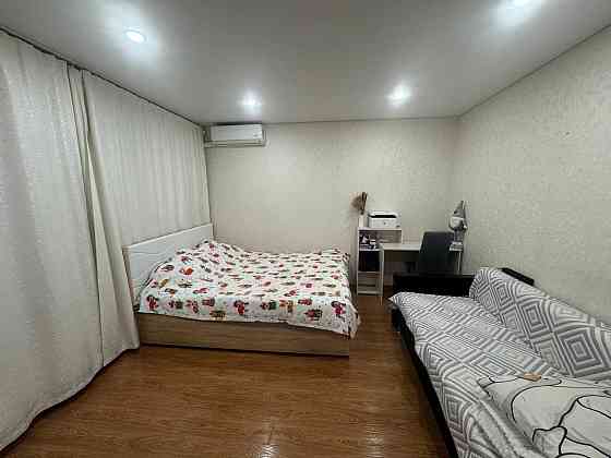 однокомнатная квартира на длительный срок в Ленинском р-не Донецк