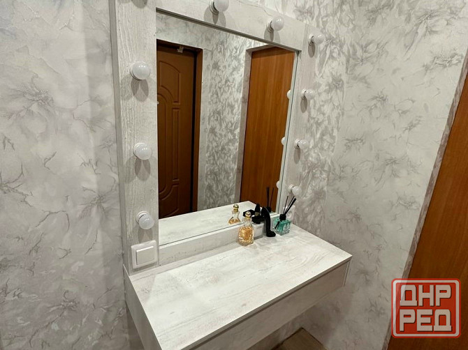 однокомнатная квартира на длительный срок в Ленинском р-не Донецк - изображение 3