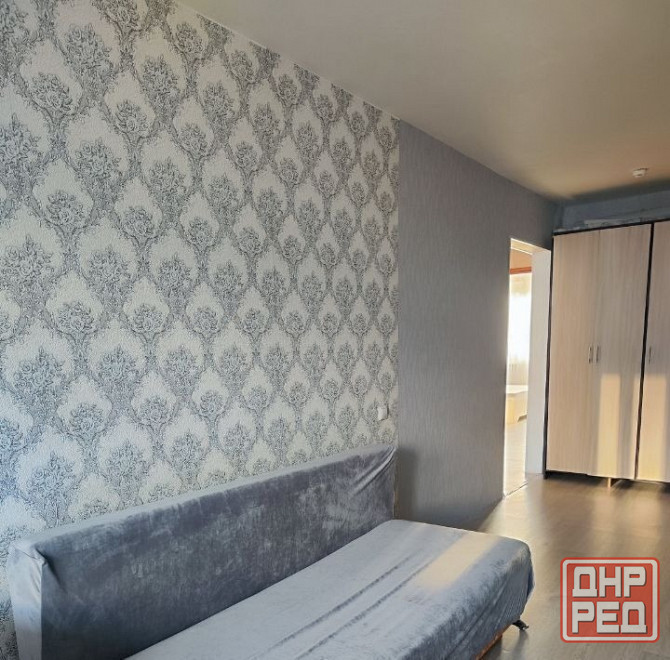 Срочная сдача крупногабаритной двухкомнатной квартиры в Центральном районе Мариуполь - изображение 4