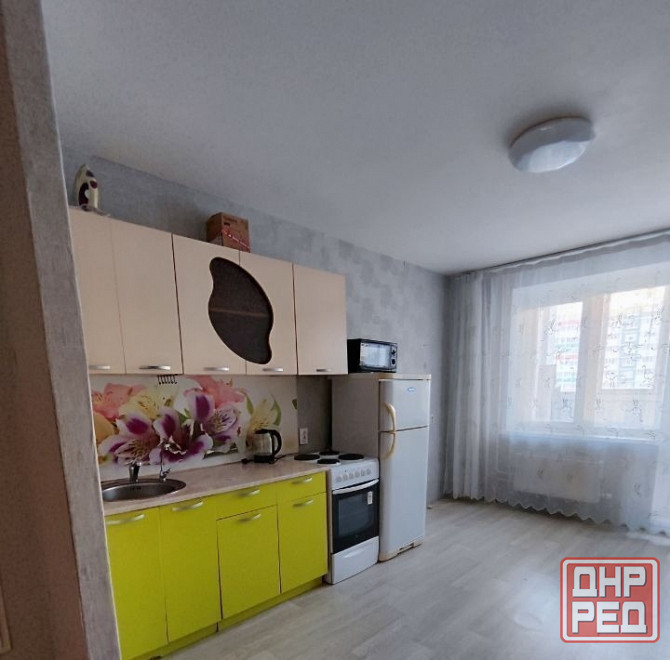 Срочная сдача крупногабаритной двухкомнатной квартиры в Центральном районе Мариуполь - изображение 3