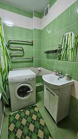 Сдам 1 комнатную квартиру г. Мариуполь возле парка Веселка, Левый берег. Мариуполь