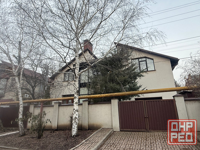 Продажа Дома Калининский р-н, ул. Угледарская , б-р Шевченко.Документы Готовы! Донецк - изображение 1