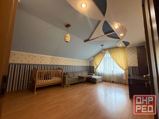 Продажа Дома Калининский р-н, ул. Угледарская , б-р Шевченко.Документы Готовы! Донецк - изображение 11