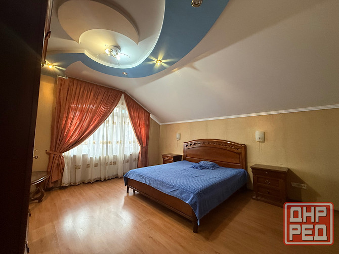 Продажа Дома Калининский р-н, ул. Угледарская , б-р Шевченко.Документы Готовы! Донецк - изображение 8