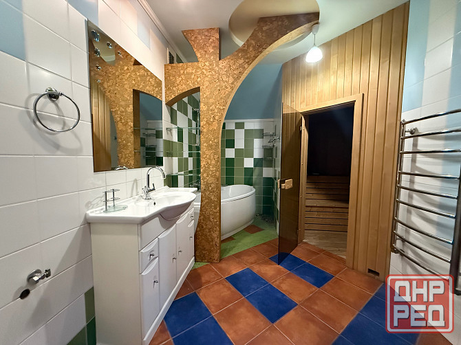 Продажа Дома Калининский р-н, ул. Угледарская , б-р Шевченко.Документы Готовы! Донецк - изображение 7