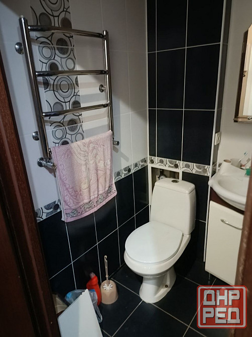 Продам 2-комнатную квартиру с ремонтом. Донецк - изображение 3