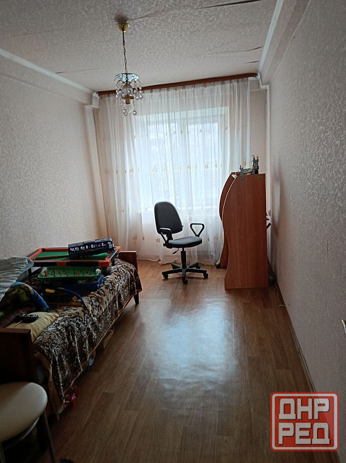 Продам 2-комнатную квартиру с ремонтом. Донецк - изображение 8