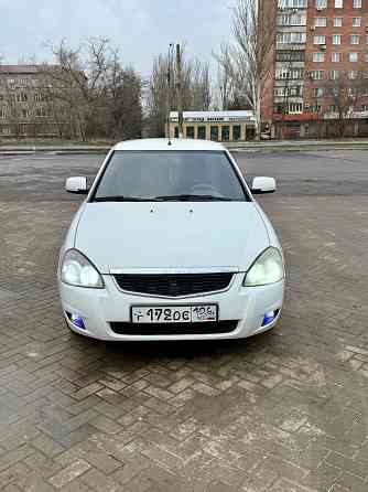 Лада Приора 2012 Донецк