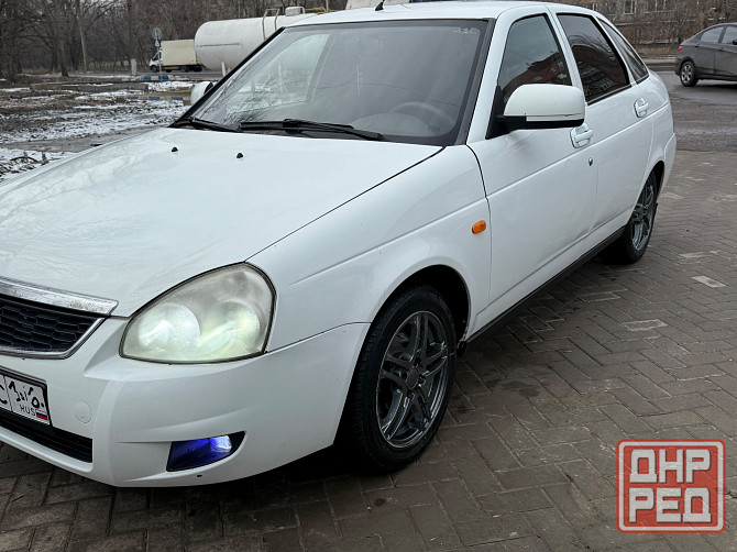 Лада Приора 2012 Донецк - изображение 3