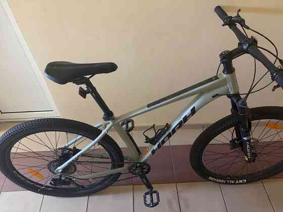 Велосипед Horh Q9 Донецк