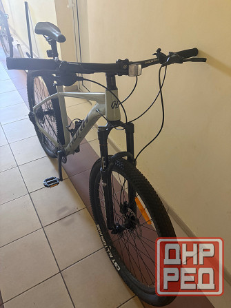 Велосипед Horh Q9 Донецк - изображение 3