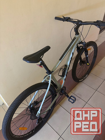 Велосипед Horh Q9 Донецк - изображение 1